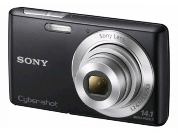 Sony Cyber-shot W620