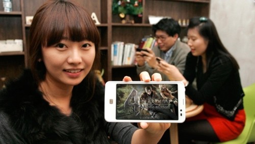Resident Evil 4 su Android, ma solo in Corea
