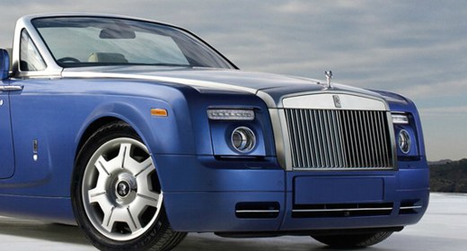 Megaupload, sequestrati server e auto di lusso