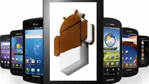 Samsung Galaxy S e Tab 7: niente Android 4.0 ICS