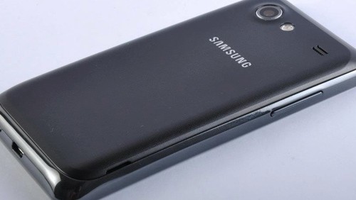 Samsung Galaxy S Advance, ecco le specifiche