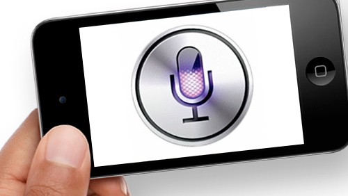 Siri anche su iPod touch grazie a un backup?