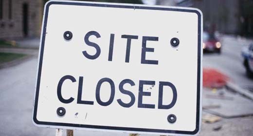 Spagna, pugno duro contro la pirateria