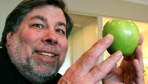 Steve Wozniak: Android offre più di iPhone
