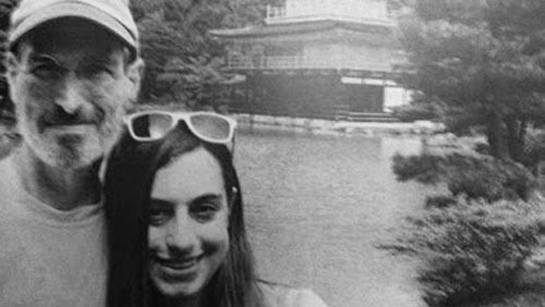 Steve Jobs cambiato dal Giappone