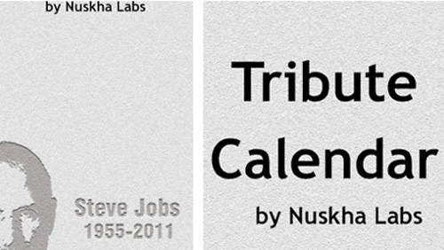 App Store: Apple rifiuta le app su Steve Jobs