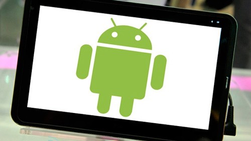 Tablet Android in rimonta sull'iPad