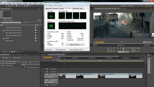 MacBook Air e le potenzialità di Thunderbolt