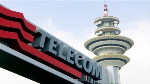 Telecom Italia: 99 comuni connessi in fibra ottica entro il 2014