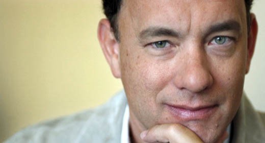 Tom Hanks: una serie per il web