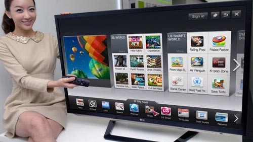 CES 2012: Apple domina anche da assente