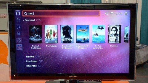 Ubuntu TV installabile tramite PPA: ecco come
