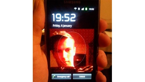 Samsung Galaxy S: immagini dal Value Pack