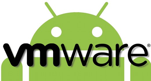 VMware realizza un Android virtuale per LG