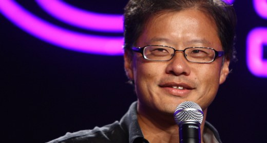 Yahoo: l'addio di Jerry Yang