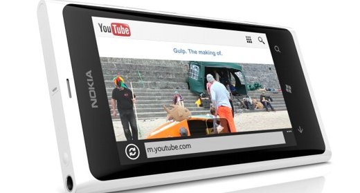 Nokia, nuove app e funzioni per la serie Lumia