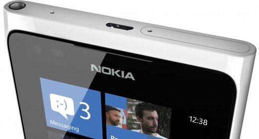 3 Italia, le offerte per il Nokia Lumia 900