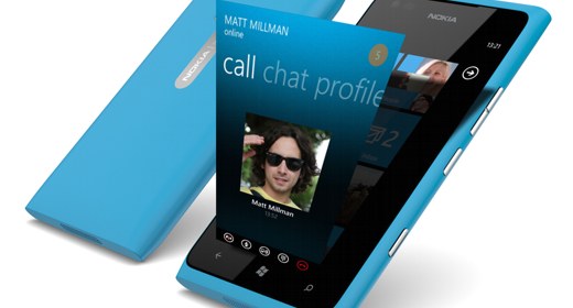 Skype, su Windows Phone in versione 1.0