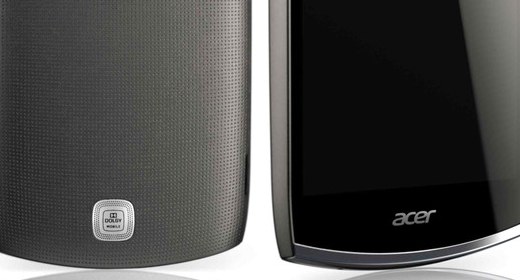 Acer, tra cloud e mobile