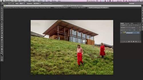 Adobe Photoshop CS6: la beta è un successo