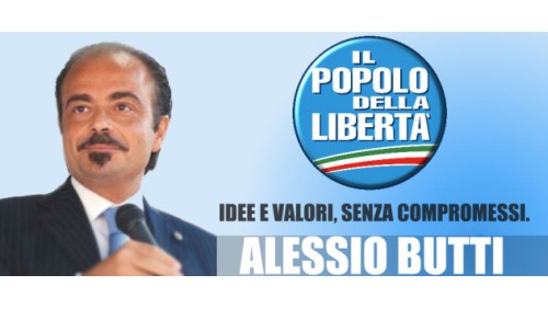 Legge Butti: a rischio le notizie su Internet