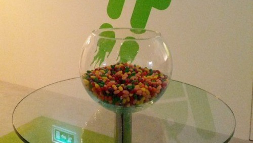 MWC 2012, spunta Android 5.0 Jelly Bean