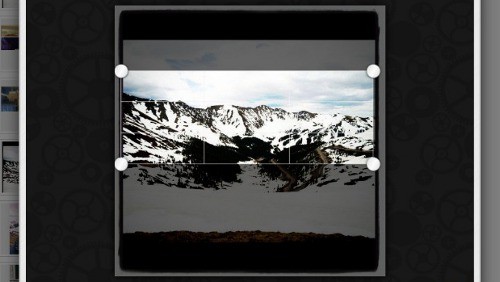 Facebook: ritagliare e personalizzare la copertina del diario