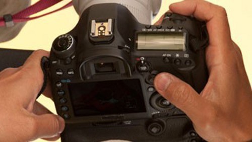 Canon EOS 5D Mark III e 5D X: rumor sulle specifiche