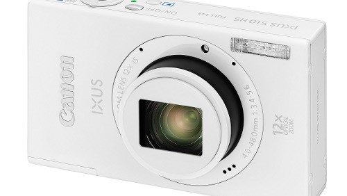 Canon investirà più sulle fotocamere compatte