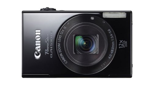 Canon presenta 10 nuove fotocamere compatte