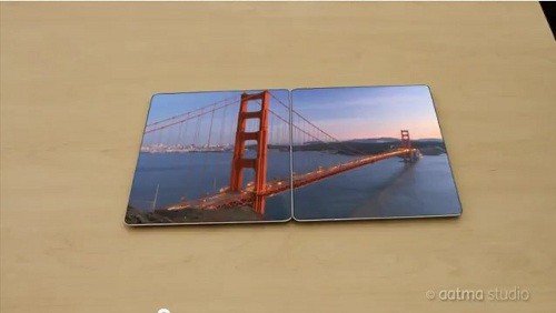 iPad 3: anche il concept non ha il tasto home