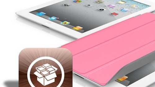 Applicazioni e tweak per iPad 2 jailbroken