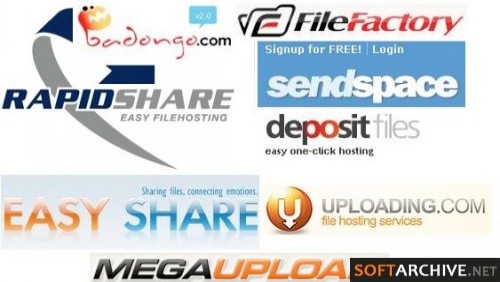 Quale sono oggi le alternative a Megaupload?