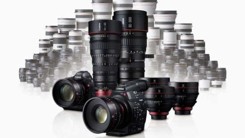 Canon EOS 5D Mark III: annuncio il 28 febbraio, vendita ad aprile