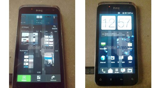 HTC, uno smartphone Android 4.0 al MWC 2012?