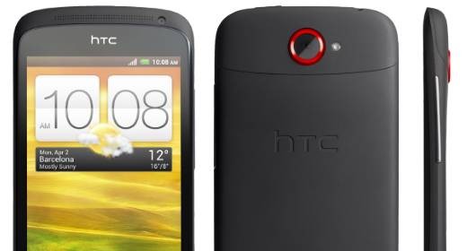 MWC 2012: HTC presenta One S, One V e Sense 4