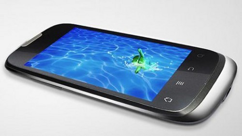 Huawei Ascend D1 Q e MediaPad 10 al MWC 2012