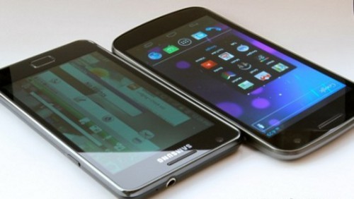 LG e Google insieme per il prossimo Nexus?