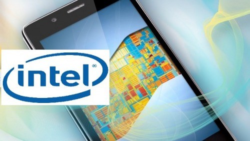 MWC 2012: Intel e gli smartphone con Medfield