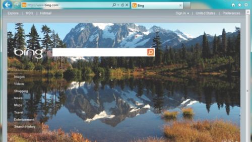 Nuovo attacco di Microsoft contro Google