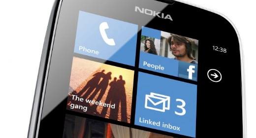 Nokia Glory, un altro Lumia con Windows Phone 7.8?