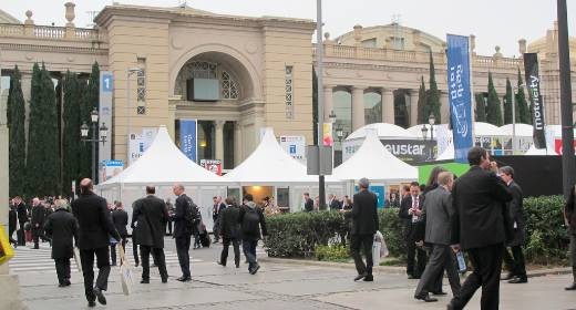 Mobile World Congress 2012: le principali novità