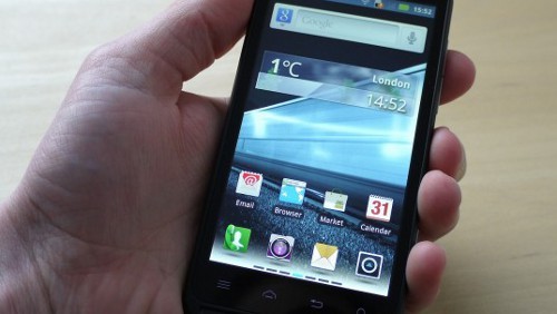 Motorola: rottama un iPhone per Android