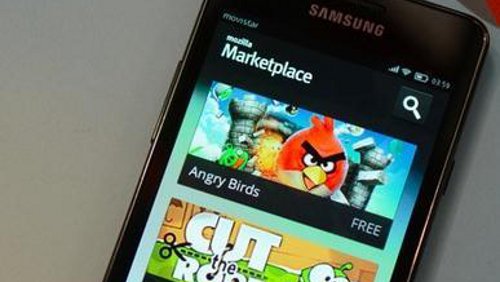 Firefox OS, il nome ufficiale di Mozilla Boot to Gecko