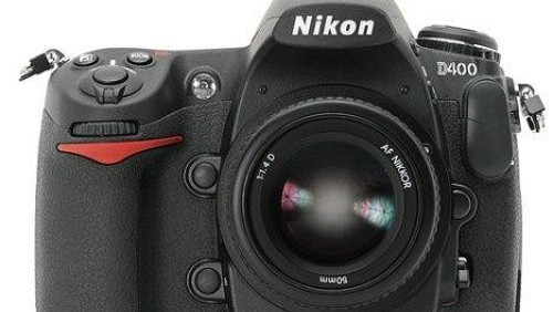 Nikon D400 sarà una Nikon D4 lite: le caratteristiche