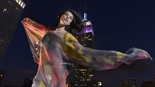 Flickr: immagini più grandi per Nikon D800 e altre reflex