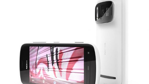 MWC 2012: Nokia 808 PureView, il migliore dell'evento