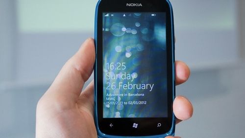 Lumia 610, il Windows Phone economico
