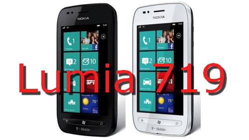 Nokia Lumia 719, nuovo Windows Phone per Asia e America