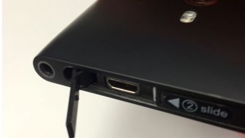 Nokia: ricarica wireless nei futuri Windows Phone